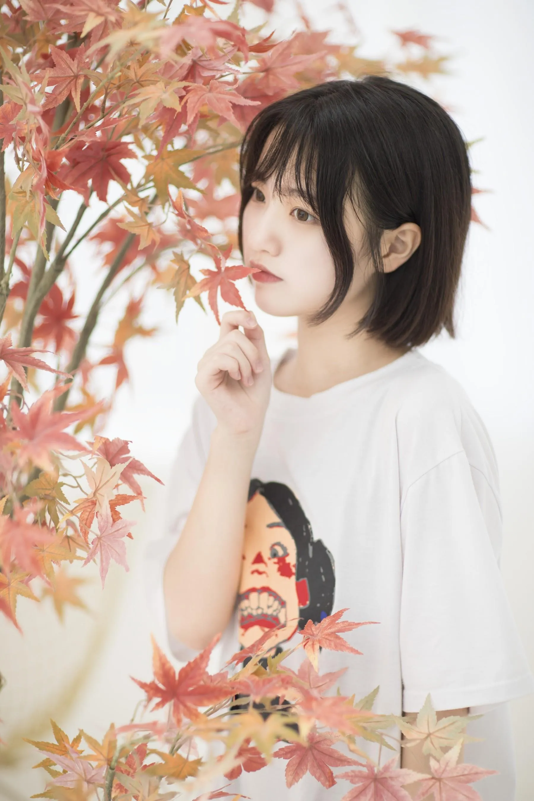 [YITUYU艺图语]2021.08.26 十八岁 二妹 [24P]插图6